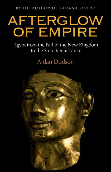 Produktbild: Afterglow of Empire