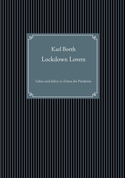 Produktbild: Lockdown Lovers