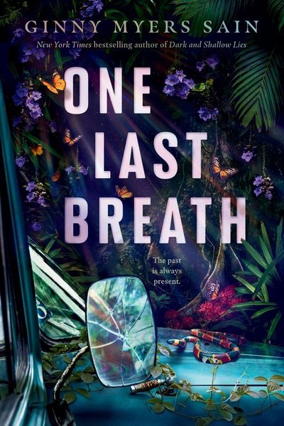 Produktbild: One Last Breath