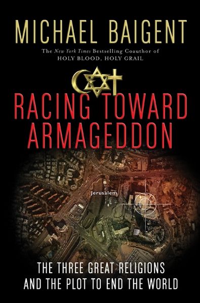 Produktbild: Racing Toward Armageddon
