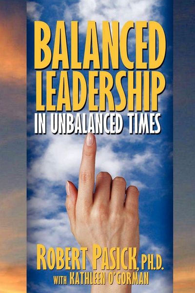 Produktbild: Balanced Leadership in Unbalanced Times