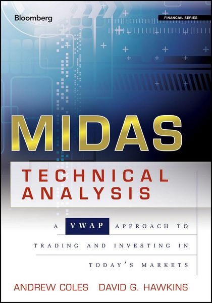 Produktbild: MIDAS Technical Analysis