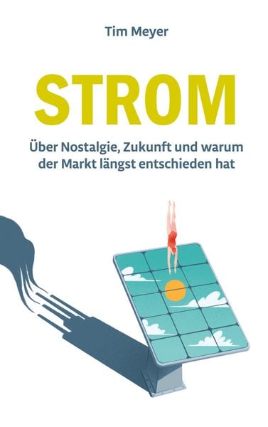 Produktbild: Strom