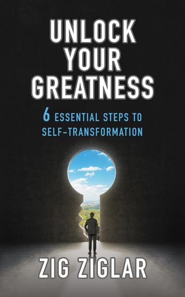 Produktbild: Unlock Your Greatness