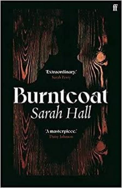 Produktbild: Burntcoat