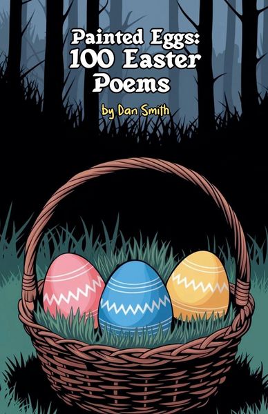 Produktbild: Painted Eggs