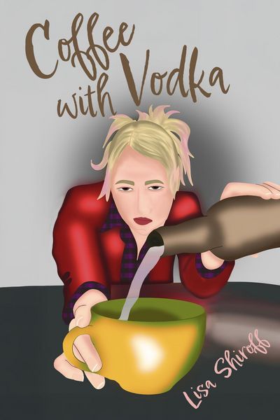 Produktbild: Coffee with Vodka