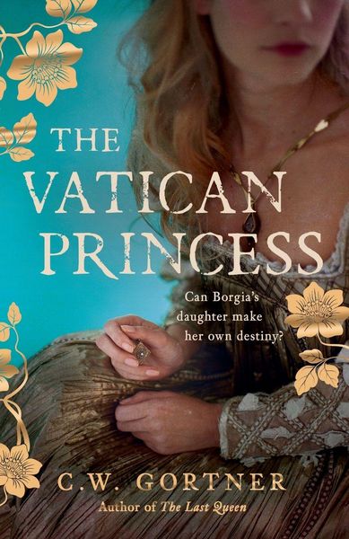 Produktbild: The Vatican Princess