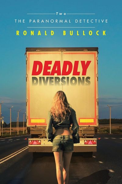Produktbild: Deadly Diversions Two