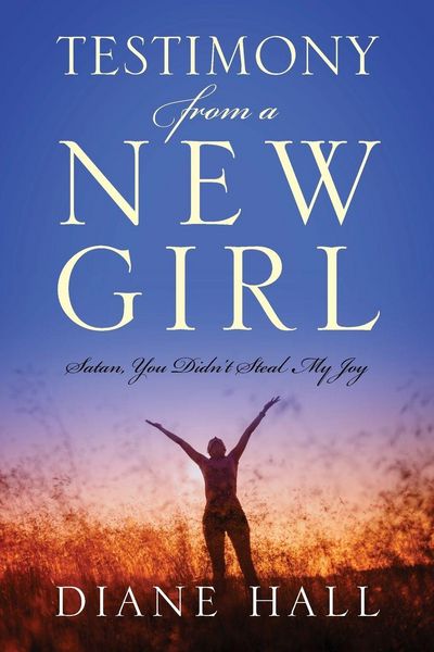 Produktbild: Testimony from a New Girl