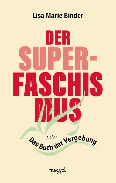 Produktbild: Der Super-Faschismus