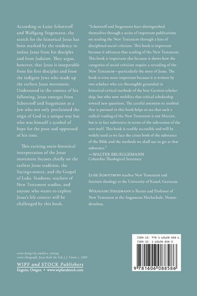 Produktbild: Jesus and the Hope of the Poor