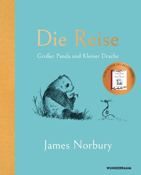 Produktbild: Die Reise