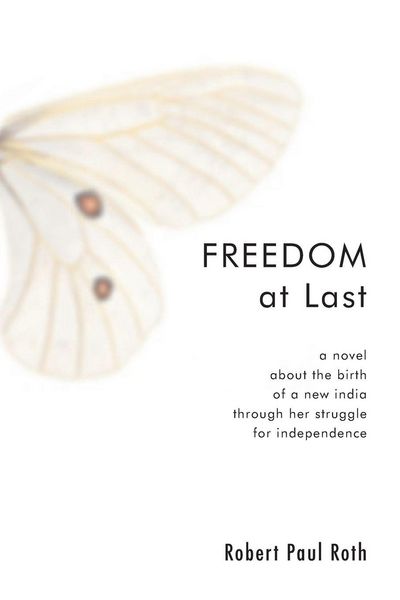 Produktbild: Freedom at Last
