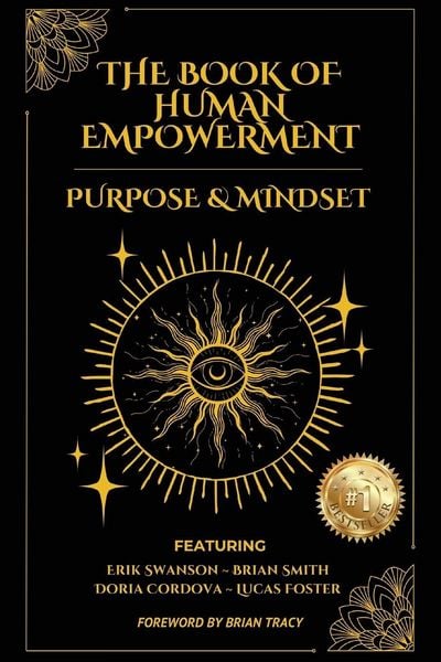 Produktbild: The Book of Human Empowerment