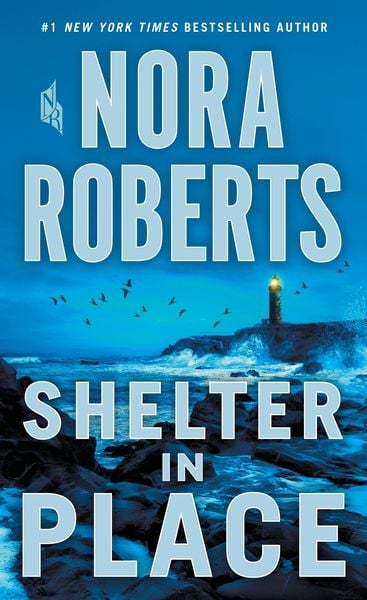 Produktbild: Shelter in Place