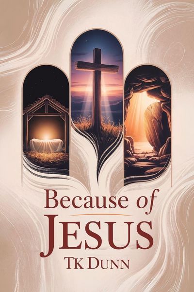 Produktbild: ... Because of Jesus