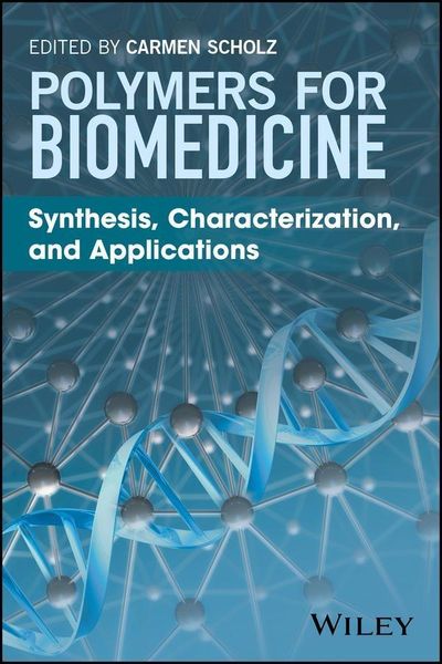 Produktbild: Polymers for Biomedicine