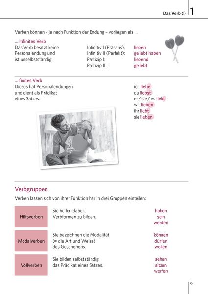 Produktbild: Langenscheidt Zeiten mit System Deutsch als Fremdsprache