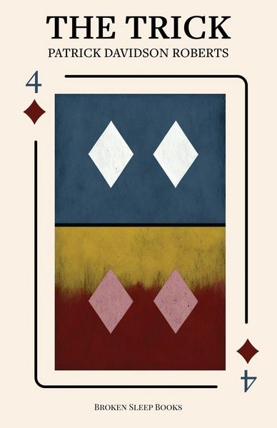 Produktbild: The Trick