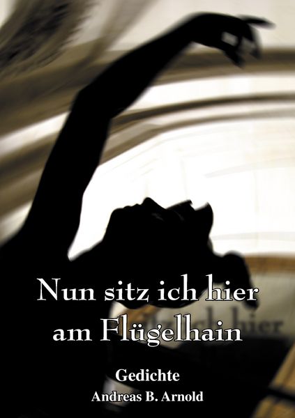 Produktbild: Nun sitz ich hier am Fl&uuml;gelhain