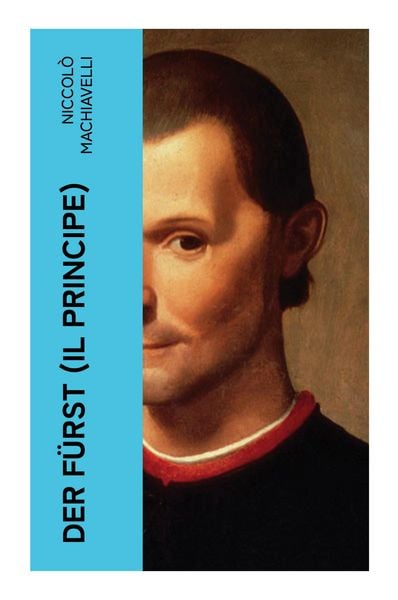 Produktbild: Der F&uuml;rst (Il Principe)
