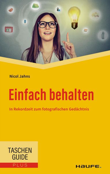 Produktbild: Einfach behalten