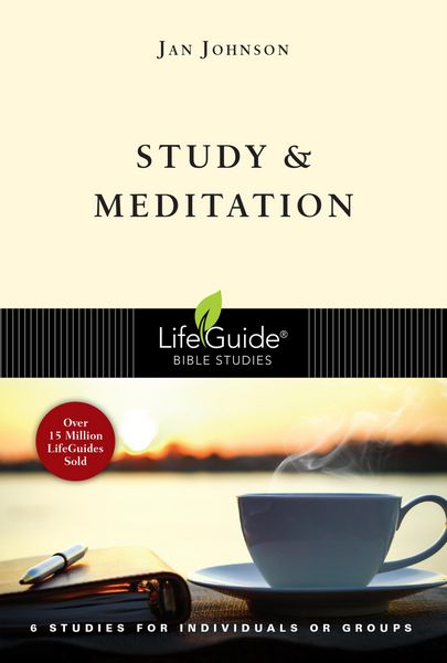 Produktbild: Study and Meditation