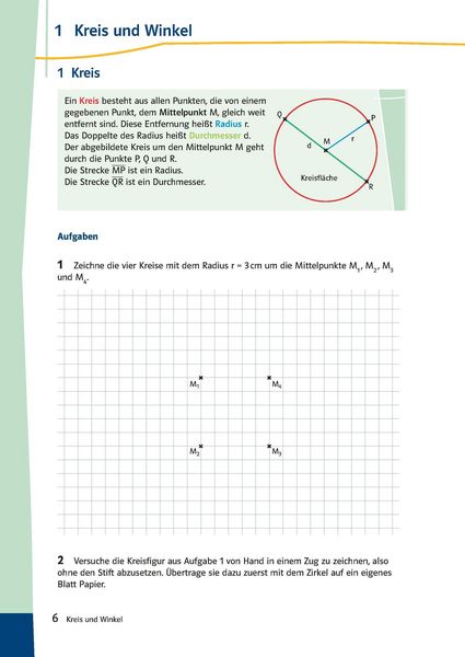Produktbild: Schnittpunkt 2 - Das Trainingsbuch zum Lehrbuch