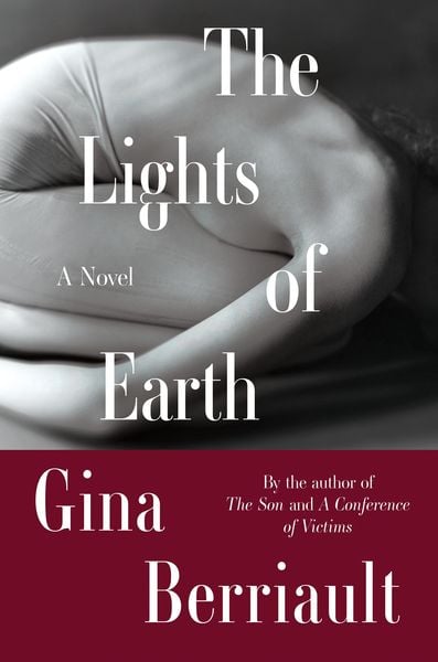 Produktbild: The Lights of Earth