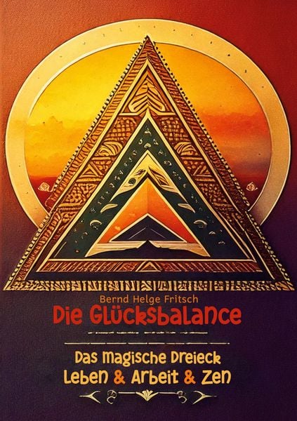 Produktbild: Die Gl&uuml;cksbalance