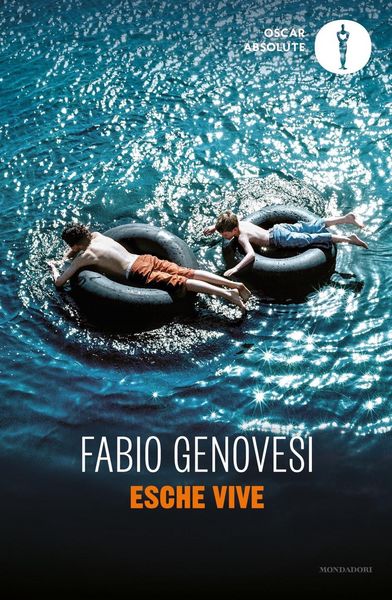 Produktbild: Genovesi, F: Esche vive
