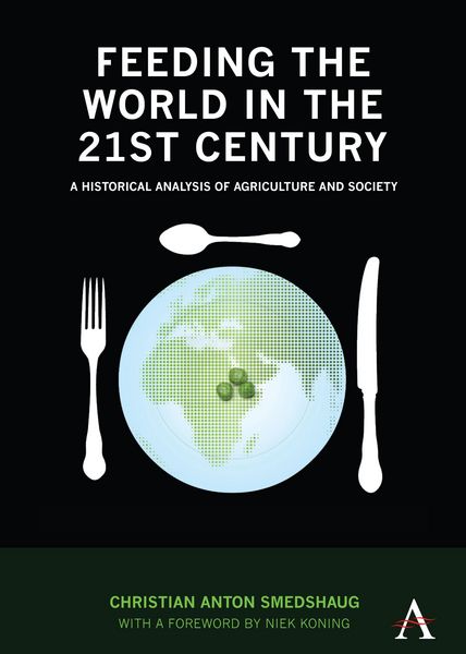 Produktbild: Feeding the World in the 21st Century