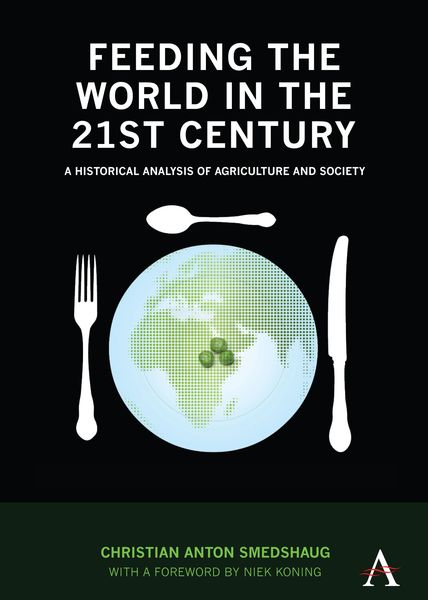 Produktbild: Feeding the World in the 21st Century