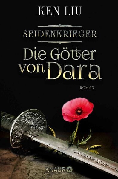 Produktbild: Die G&ouml;tter von Dara