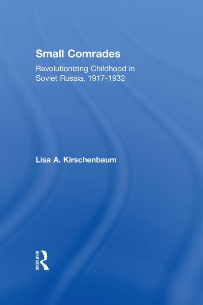 Produktbild: Small Comrades