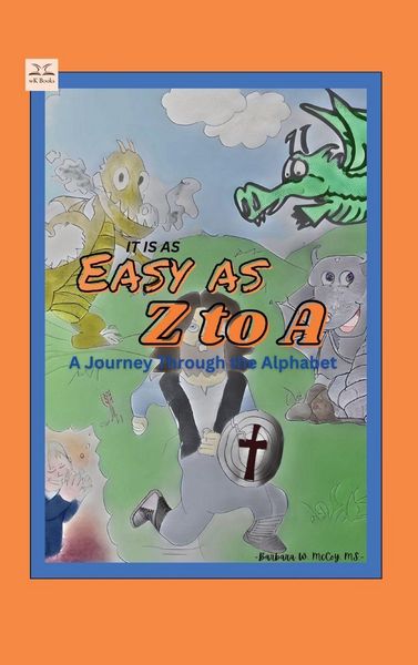 Produktbild: It is as Easy as Z to A