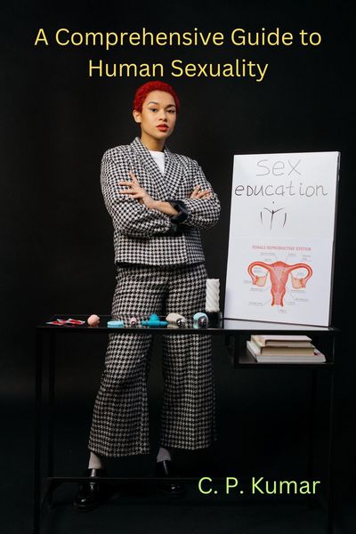 Produktbild: A Comprehensive Guide to Human Sexuality