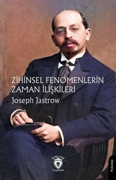 Produktbild: Zihinsel Fenomenlerin Zaman Iliskileri
