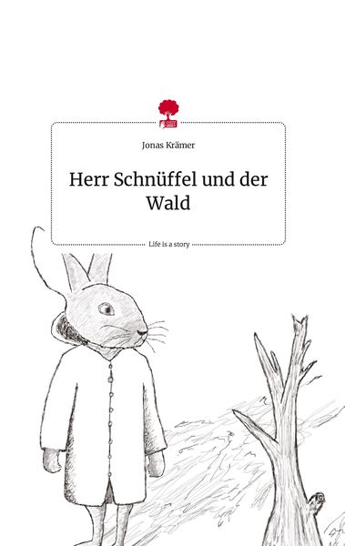 Produktbild: Herr Schn&uuml;ffel und der Wald. Life is a Story - story.one