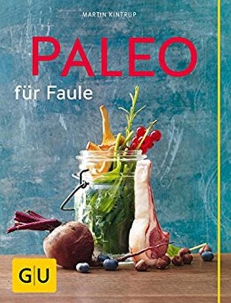 Produktbild: Paleo f&uuml;r Faule