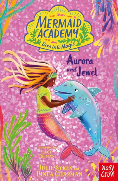 Produktbild: Mermaid Academy: Aurora and Jewel