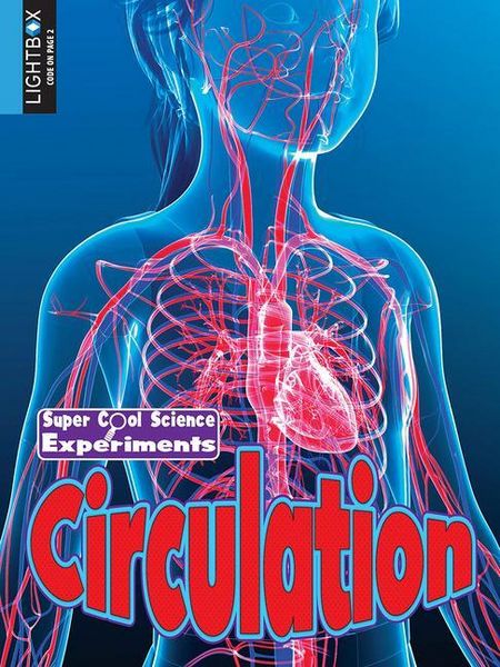 Produktbild: Circulation