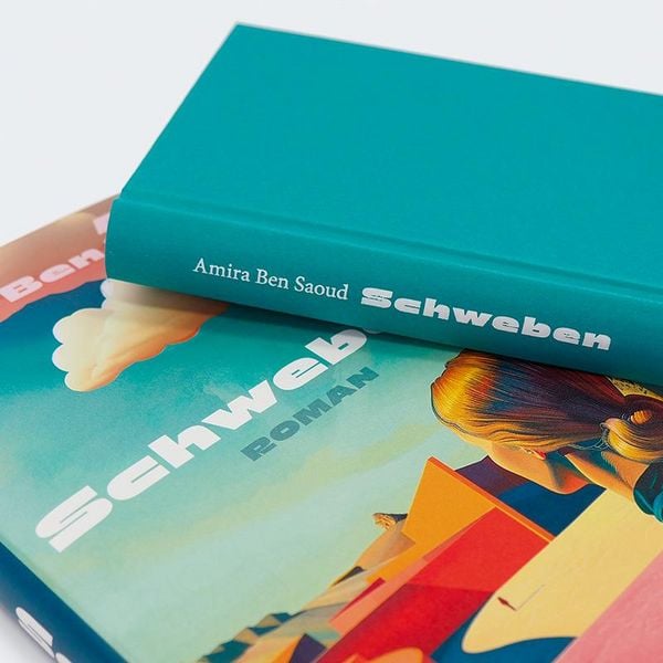 Produktbild: Schweben