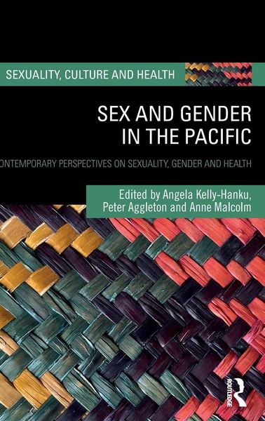 Produktbild: Sex and Gender in the Pacific