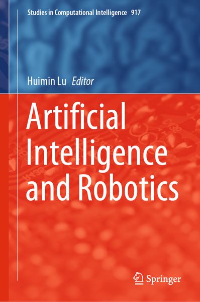 Produktbild: Artificial Intelligence and Robotics