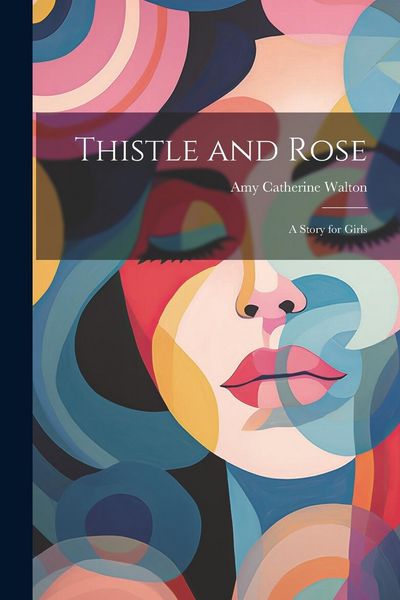 Produktbild: Thistle and Rose