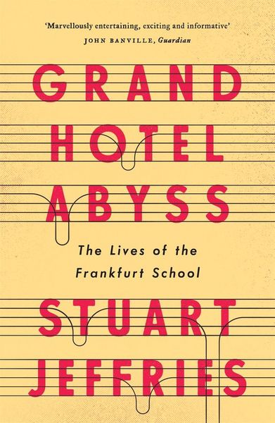 Produktbild: Grand Hotel Abyss