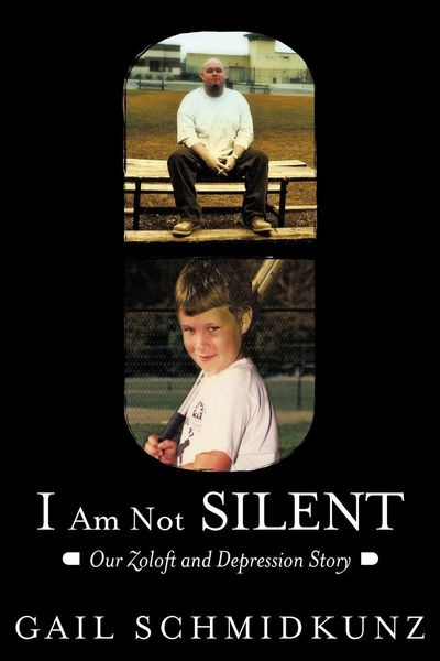 Produktbild: I Am Not Silent
