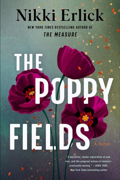 Produktbild: The Poppy Fields